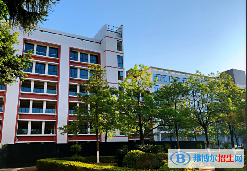 陕西2023中专学校毕业是什么学历