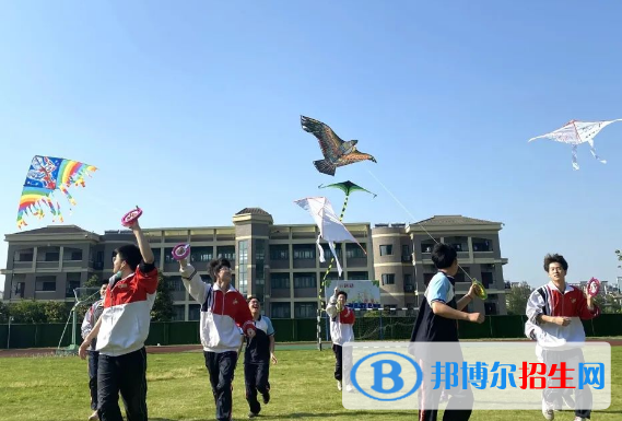 杭州2023年什么中专学校好