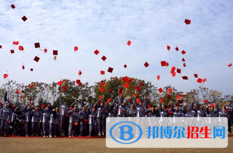杭州2023年什么中专学校比较好就业