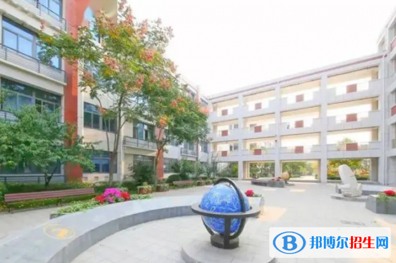 南京金陵中学国际部2023年入学条件2