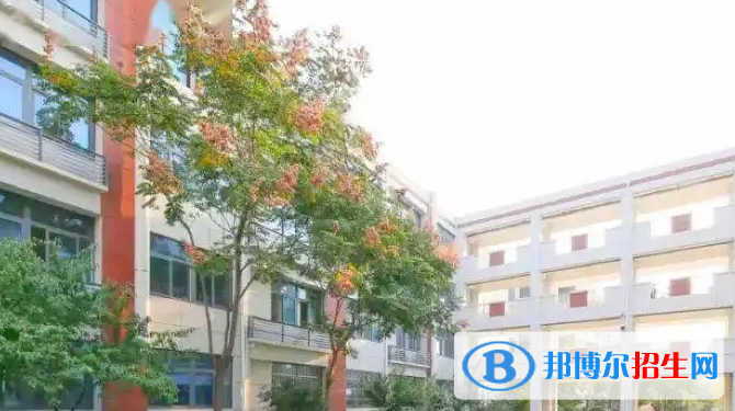 南京金陵中学国际部2023年入学考试2