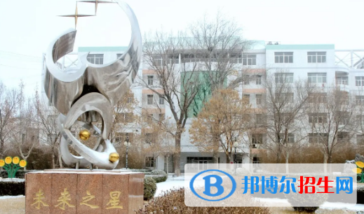 2023年沧州中学最新排行榜