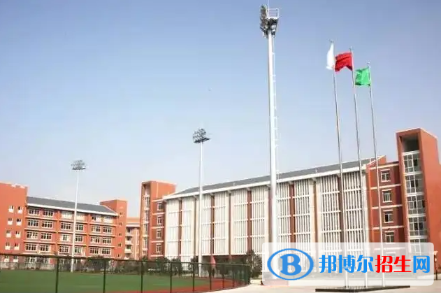 南京金陵中学国际部2023年学费标准