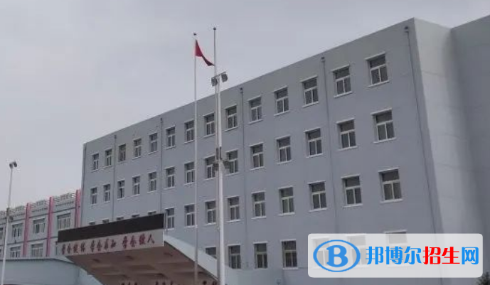 金昌市第一中学2023年排名 