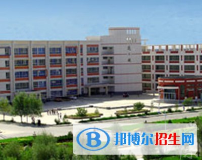 兰州2023年有哪些职业技术计算机学校