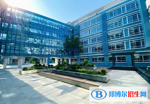 南京金陵中学国际部怎么样