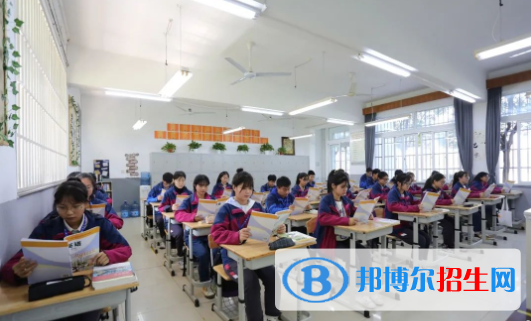 浙江2023年初中生读什么中专