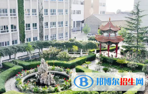 2023年长治中学最新排行榜
