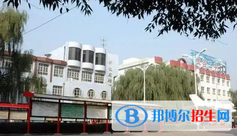 2023年晋中中学最新排行榜