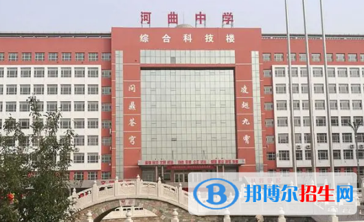 2023年沂州中学最新排行榜