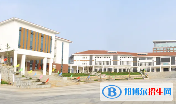 九江高中学校2023排名榜