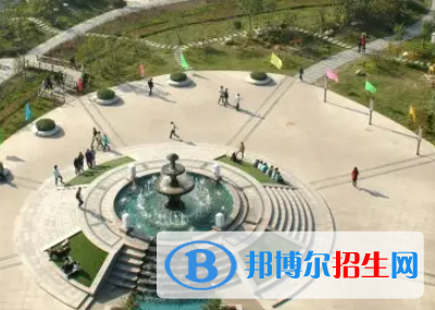 三门峡职业技术学院是大专还是中专（三门峡职业技术学院）
