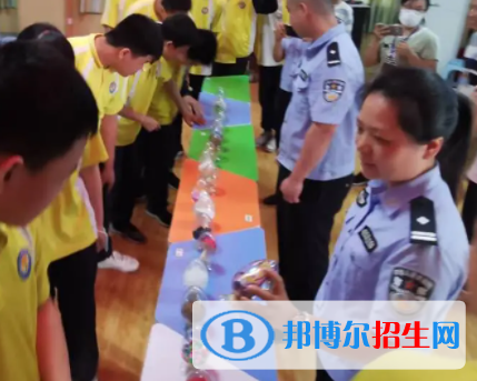 大学戒毒矫治技术专业可以从事哪些工作？