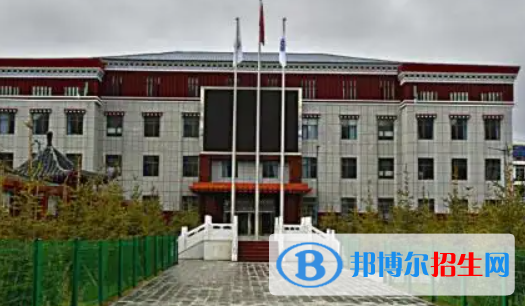 果洛高中学校2023排名榜