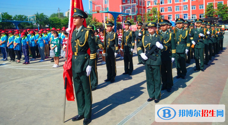 陕西2023年什么中专学校最好