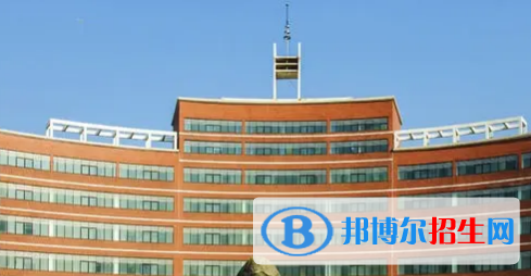 2023年鞍山中学最新排行榜