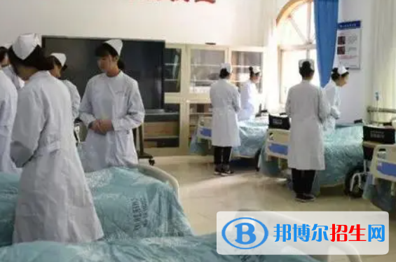 大学护理专业可以从事哪些工作？