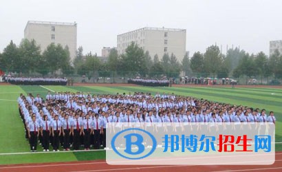 陕西2023年什么中专学校就业最好