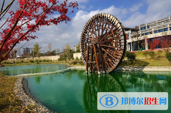 贵州2023年铁路学校都有哪些专业