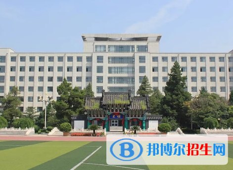 2023年丹东中学最新排行榜