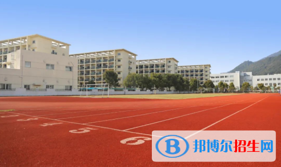 浙江2023年初中毕业想上中专