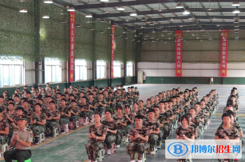 陕西2023年什么中专学校就业好