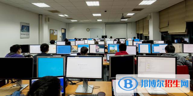 兰州2023年职业技术计算机学校哪个专业好