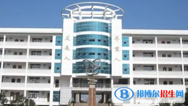 鄂州高中学校2023排名榜