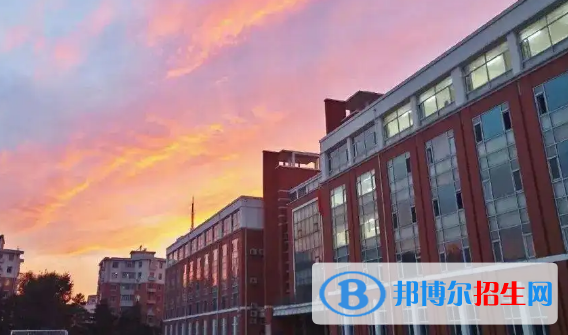 2023年长春中学最新排行榜