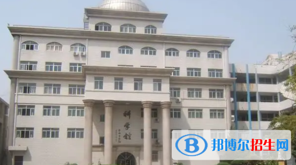 淮北高中学校2023排名榜