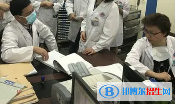 大学临床药学专业可以从事哪些工作？
