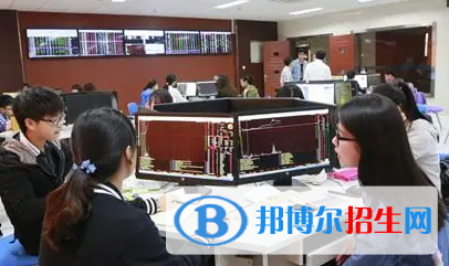 大学互联网金融专业可以从事哪些工作？