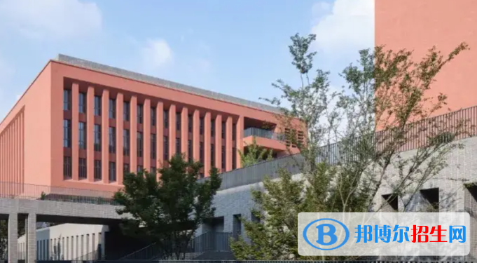 杭州高中学校2023排名榜
