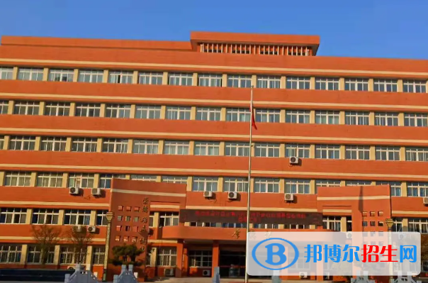 许昌高中学校2023排名榜