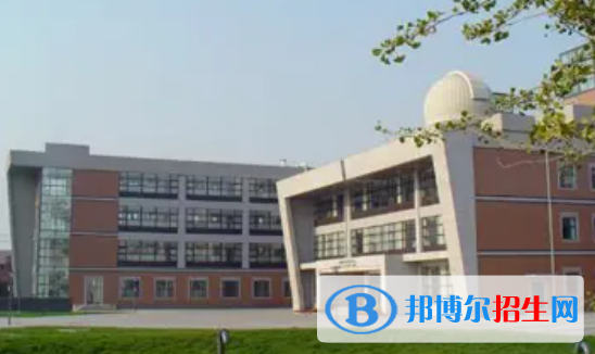 沈阳高中学校2023排名榜