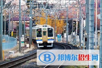 浙江2023年铁路学校能学什么