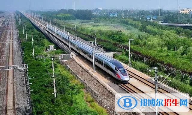浙江2023年铁路学校能学什么
