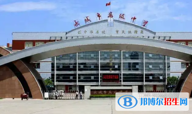 商丘高中学校2023排名榜