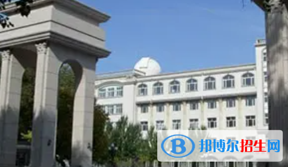 齐齐哈尔高中学校2023排名榜