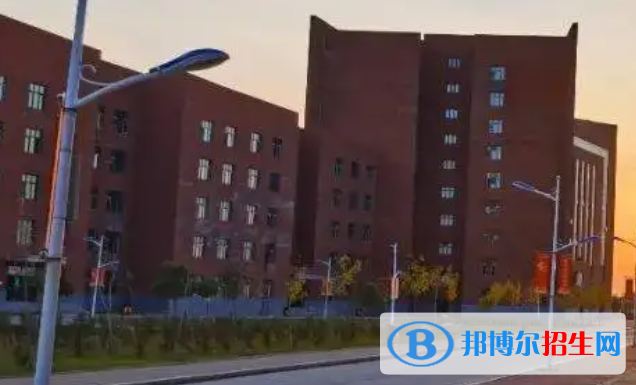大庆高中学校2023排名榜