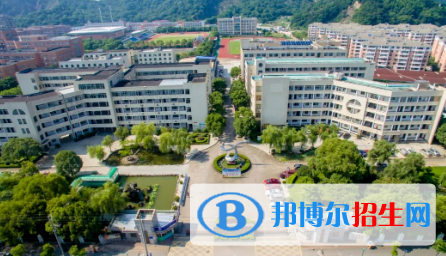 浙江2023年初中毕业想读中专