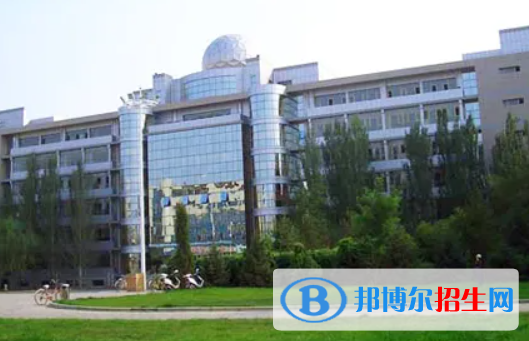 包头高中学校2023排名榜