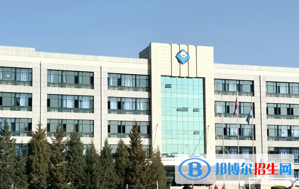 呼和浩特高中学校2023排名榜