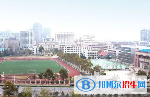 2023年泰州中学最新排行榜