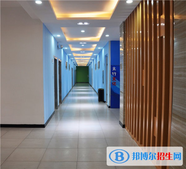 石家庄2023年有什么好的计算机学校