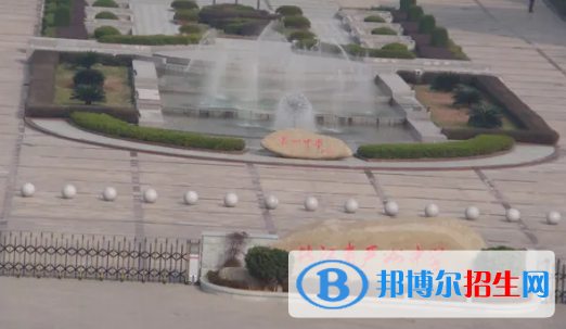 2023年宿迁中学最新排行榜
