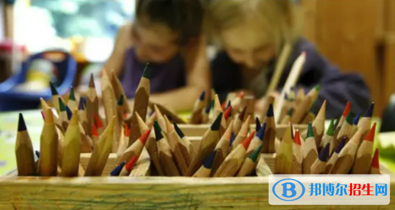 石家庄2023年中职幼师学校学什么专业好