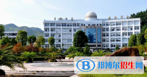 2023年温州中学最新排行榜