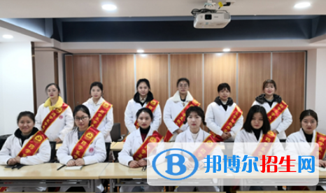 杭州2023年中专学校专业有什么
