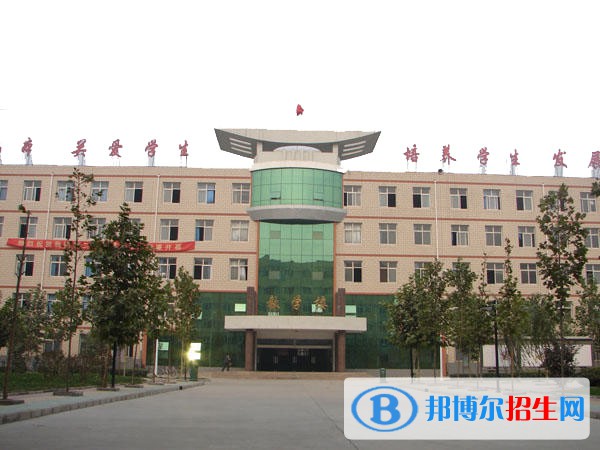 石家庄2023年读什么计算机学校最有前途